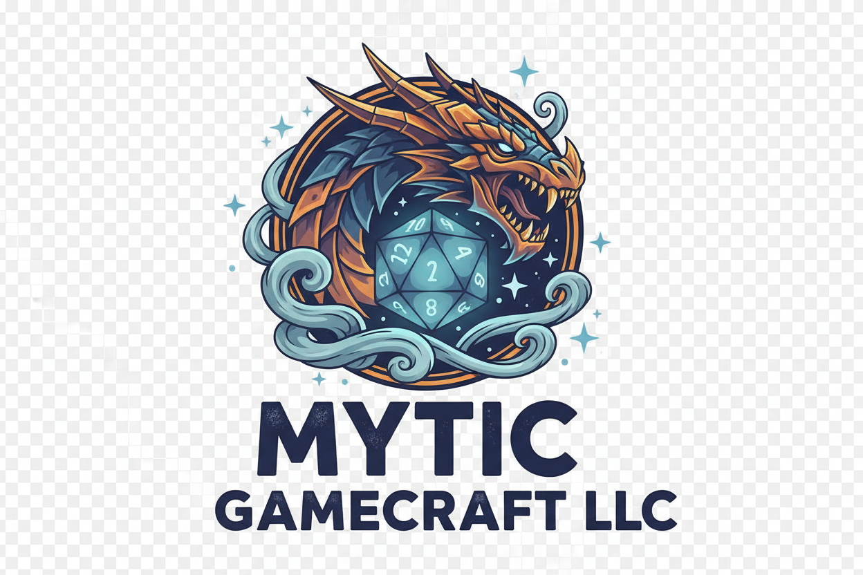 Mythic Gamecraft LLC